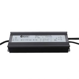 0-10 V LED-Netzgerät mit Konstantspannung 180-200 W
