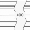 Technische Zeichnung zu LED-Line Neon Side 40 W 24 V