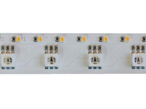LED-Band 42 W/m 24 V RGBW extrawarm