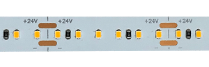 LED-Band 14.4 W/m mit 2216-LEDs