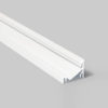 LED-Profil Serie ANGLE-M weiß lackiert, Artikelnr. 801242