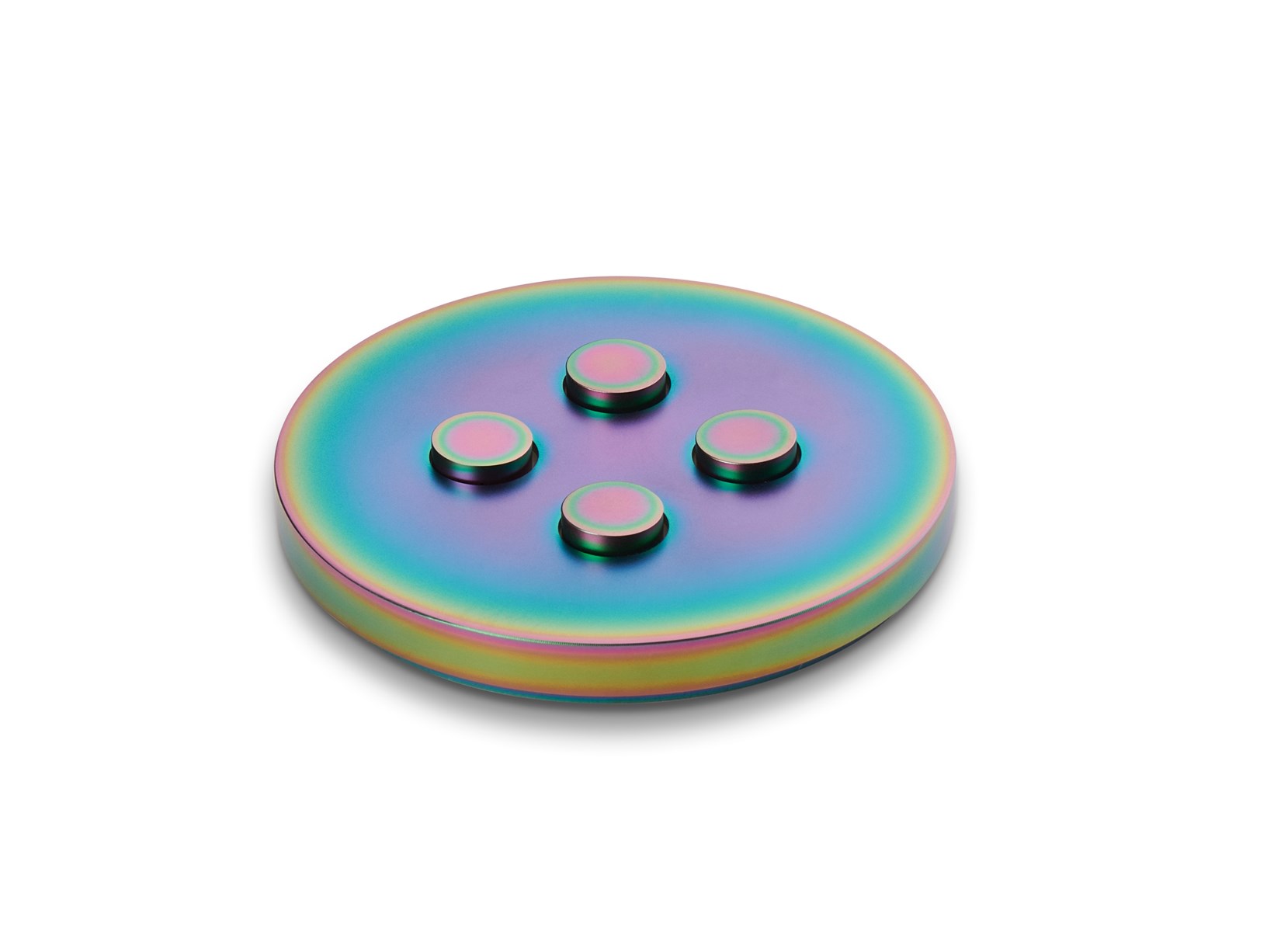 Stainless steel